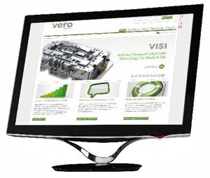 Vero Strengthens Mold and Plastic Online Presence
